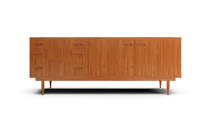 Dickinson Credenza Joybird