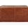 gallery lyle ottoman leather